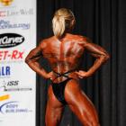 Christina   Taylor - NPC Jr. Nationals 2009 - #1