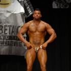 Alqaabil  Muhammed - NPC Jay Cutler Baltimore Classic 2012 - #1