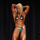 Natalie    Barnett  - IFBB North American Championships 2011 - #1