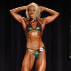 Natalie    Barnett  - IFBB North American Championships 2011 - #1