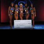 NPC Muscle Heat Championships 2015 - #1