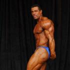 Joe   Rivera - NPC Masters Nationals 2009 - #1