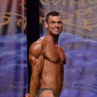 Matthew  Sanchez - NPC Tim Gardner Chicago Extravaganza 2013 - #1