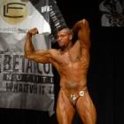 Alqaabil  Muhammed - NPC Jay Cutler Baltimore Classic 2012 - #1