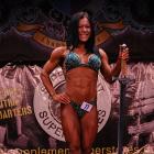 Cheri  Nguyen - NPC Muscle Mayhem 2010 - #1