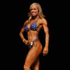 Shannon  Ditmer - NPC Team Universe 2010 - #1