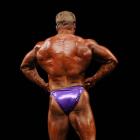 Chuck  Laird - NPC Jr. USA 2009 - #1