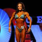 Erin  Stern - IFBB Olympia 2011 - #1