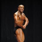 Alden  Gamet - NPC USA 2012 - #1