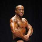 Alden  Gamet - NPC USA 2012 - #1