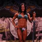 Cheri  Nguyen - NPC Muscle Mayhem 2010 - #1