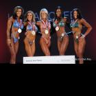 NPC Muscle Heat Championships 2015 - #1