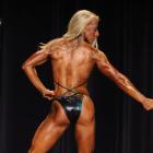 Natalie    Barnett  - IFBB North American Championships 2011 - #1