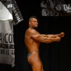 Alqaabil  Muhammed - NPC Jay Cutler Baltimore Classic 2012 - #1