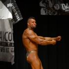 Alqaabil  Muhammed - NPC Jay Cutler Baltimore Classic 2012 - #1