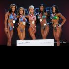NPC Muscle Heat Championships 2015 - #1