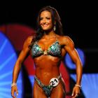 Erin  Stern - IFBB Olympia 2011 - #1