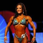 Erin  Stern - IFBB Olympia 2011 - #1