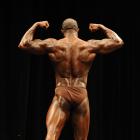 Glenford  Newman - NPC Steve Stone NY Metropolitans 2011 - #1