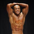 Alden  Gamet - NPC USA 2012 - #1