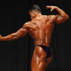 Jose  Rivera - NPC USA 2010 - #1