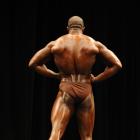 Glenford  Newman - NPC Steve Stone NY Metropolitans 2011 - #1