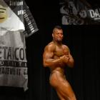 Alqaabil  Muhammed - NPC Jay Cutler Baltimore Classic 2012 - #1