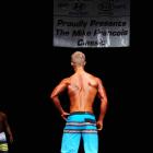 Roman  Denton - NPC Mike Francois Classic 2014 - #1