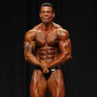 Jose  Rivera - NPC USA 2010 - #1