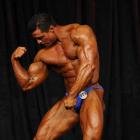 Joe   Rivera - NPC Masters Nationals 2009 - #1