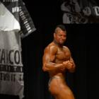 Alqaabil  Muhammed - NPC Jay Cutler Baltimore Classic 2012 - #1