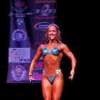 Megan  Crawford - NPC Phil Heath Classic 2013 - #1