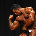 Jose  Rivera - NPC USA 2010 - #1