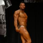 Alqaabil  Muhammed - NPC Jay Cutler Baltimore Classic 2012 - #1