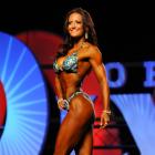 Erin  Stern - IFBB Olympia 2011 - #1