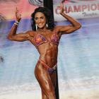 Lisa  Lopez - IFBB Wings of Strength Tampa  Pro 2012 - #1