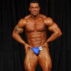 Joe   Rivera - NPC Masters Nationals 2009 - #1