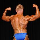 Curt  Markgraf - NPC Jr. Nationals 2010 - #1