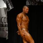 Alqaabil  Muhammed - NPC Jay Cutler Baltimore Classic 2012 - #1