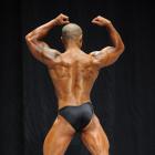 Alden  Gamet - NPC USA 2012 - #1