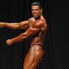 Jose  Rivera - NPC USA 2010 - #1