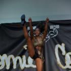 Taylor  Middleton - NPC Ronnie Coleman Classic 2013 - #1