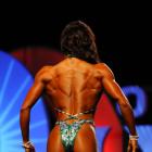 Erin  Stern - IFBB Olympia 2011 - #1