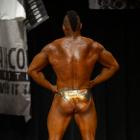 Alqaabil  Muhammed - NPC Jay Cutler Baltimore Classic 2012 - #1