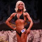 Sherry  Mack - NPC Muscle Mayhem 2010 - #1