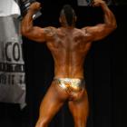 Alqaabil  Muhammed - NPC Jay Cutler Baltimore Classic 2012 - #1