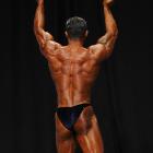 Jose  Rivera - NPC USA 2010 - #1