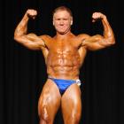 Curt  Markgraf - NPC Jr. Nationals 2010 - #1