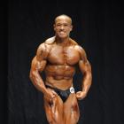 Alden  Gamet - NPC USA 2012 - #1