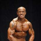 Alden  Gamet - NPC USA 2012 - #1